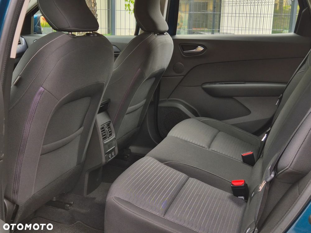 Renault Arkana 1.6 E-TECH Equilibre MMT - 9