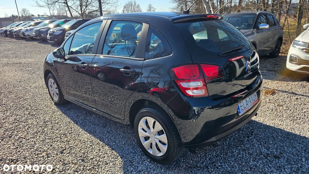 Citroën C3 1.4 Tendance - 4