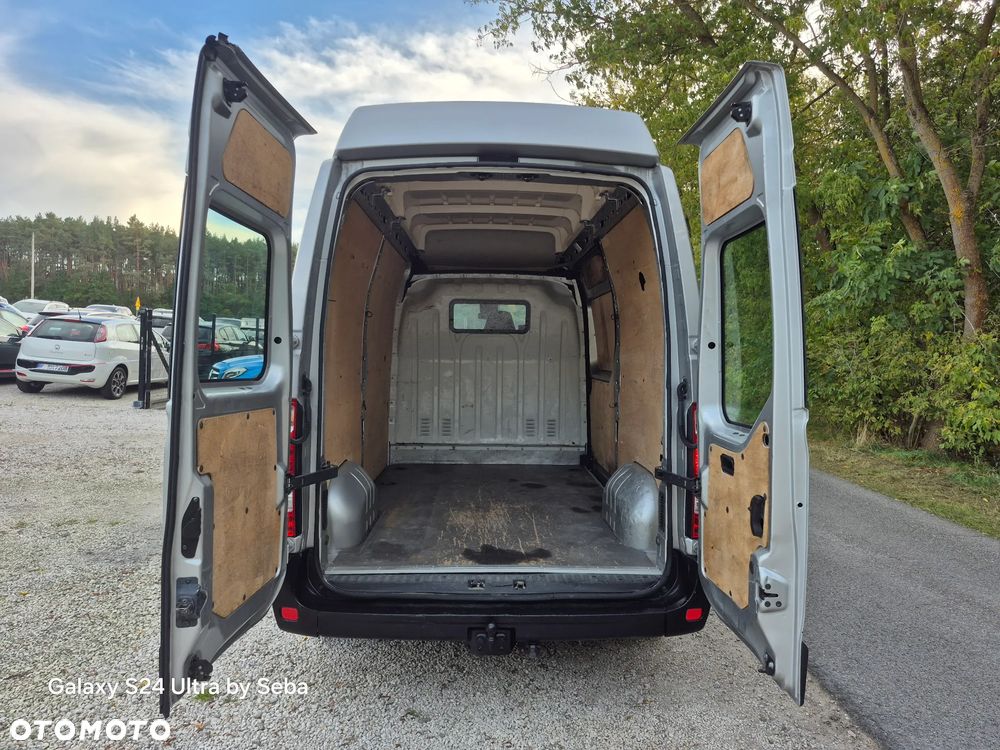 Opel Movano - 17