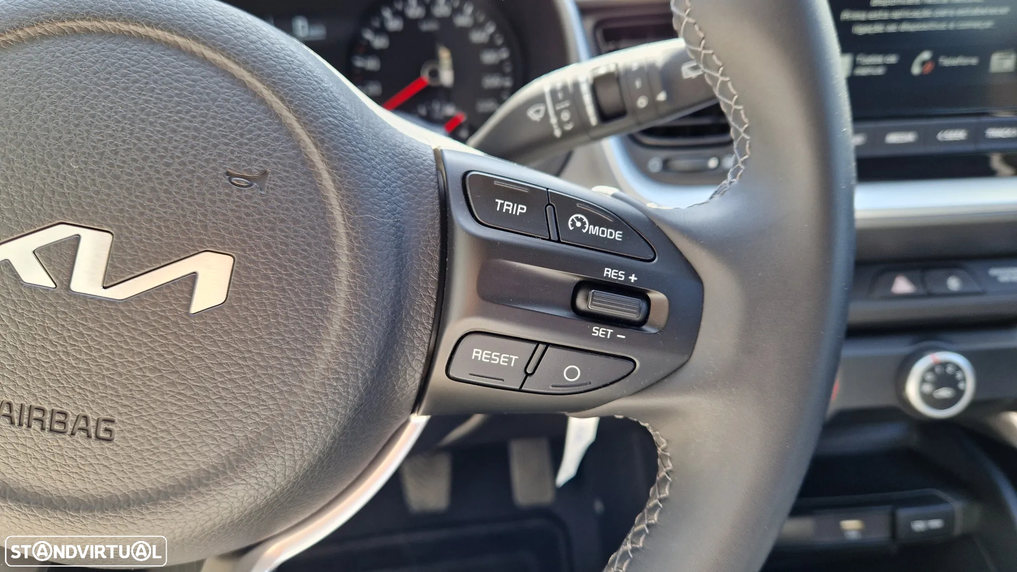 Kia Stonic 1.2 Dynamic - 14