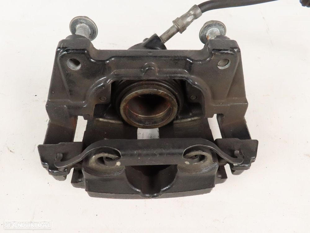 Pinça De Travão Esquerdo/Frente Seminovo/ Original BMW 3 Coupe (E46)/BMW 3 Conve... - 4