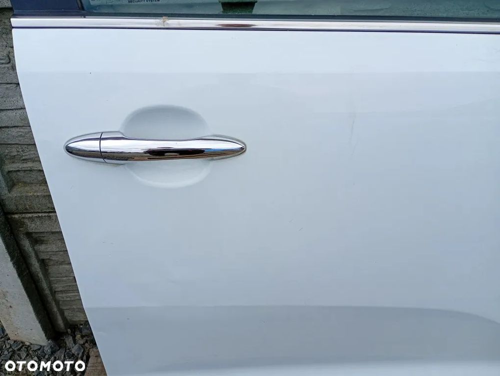 drzwi przednie prawe przód kompletne kia sportage iii 2010-2015 wd - 3