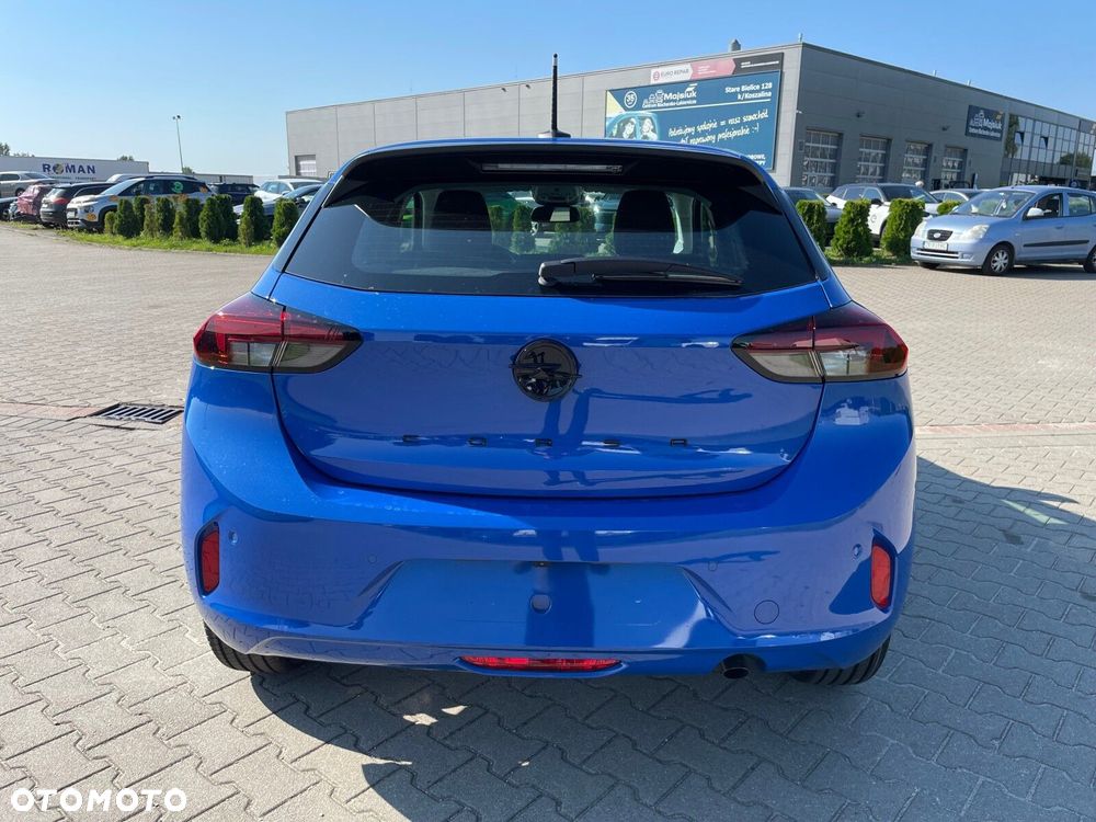 Opel Corsa - 8