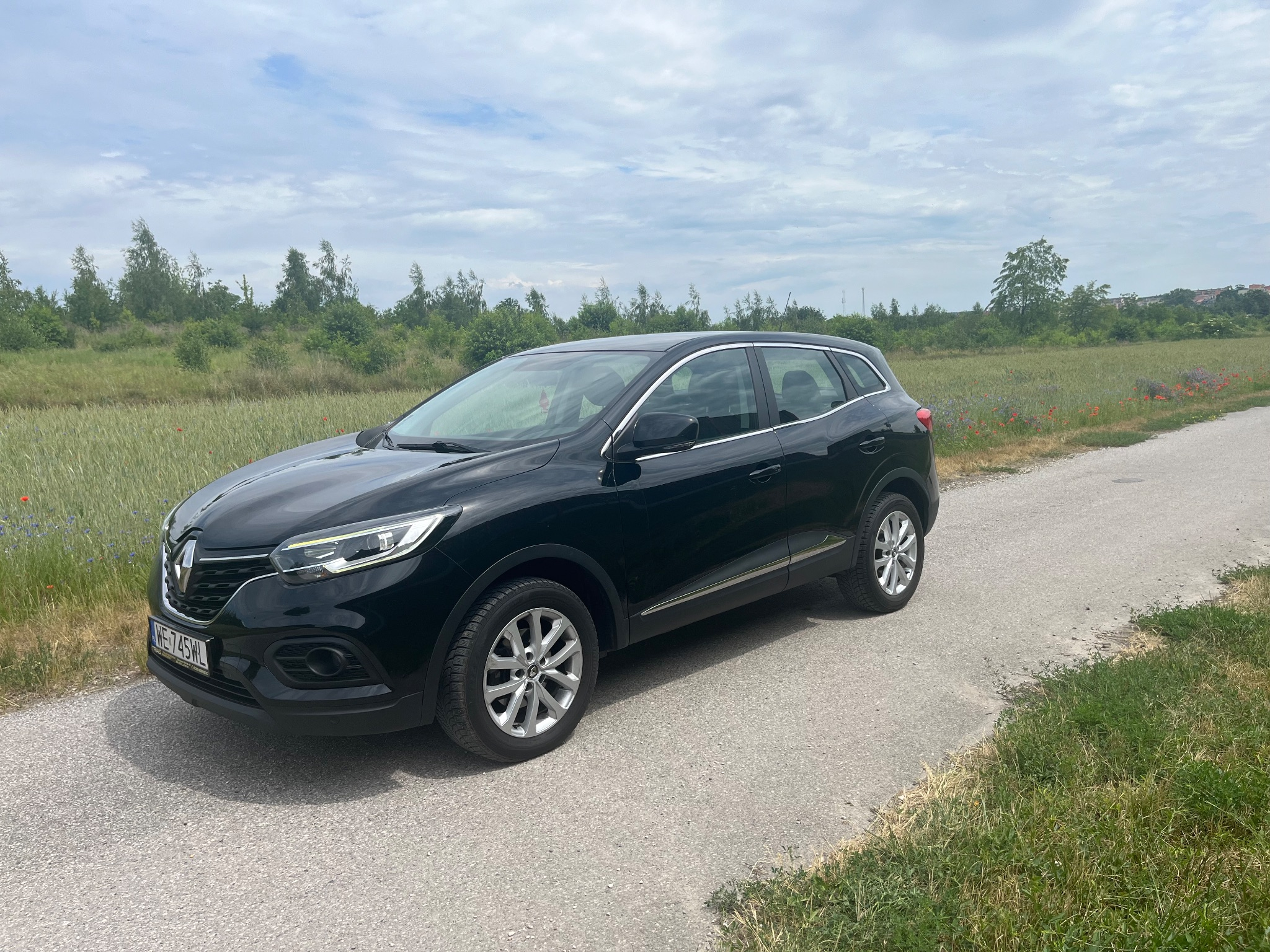 Renault Kadjar 1.5 Blue dCi Zen - 6