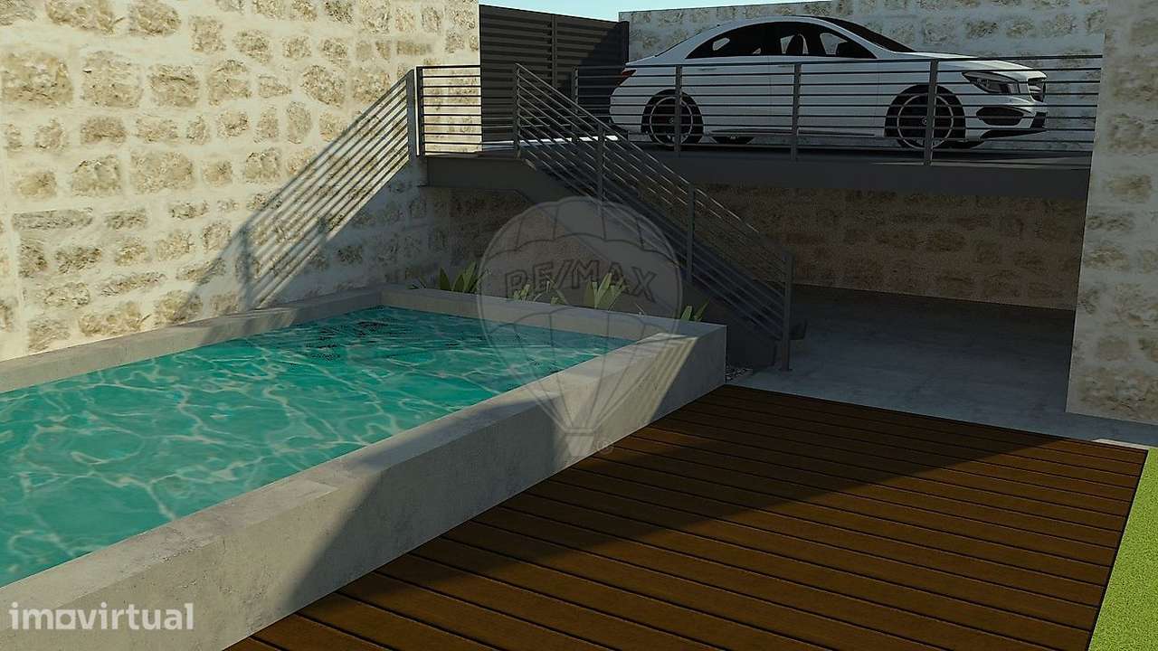 Moradia T3 para venda - Grande imagem: 3/22