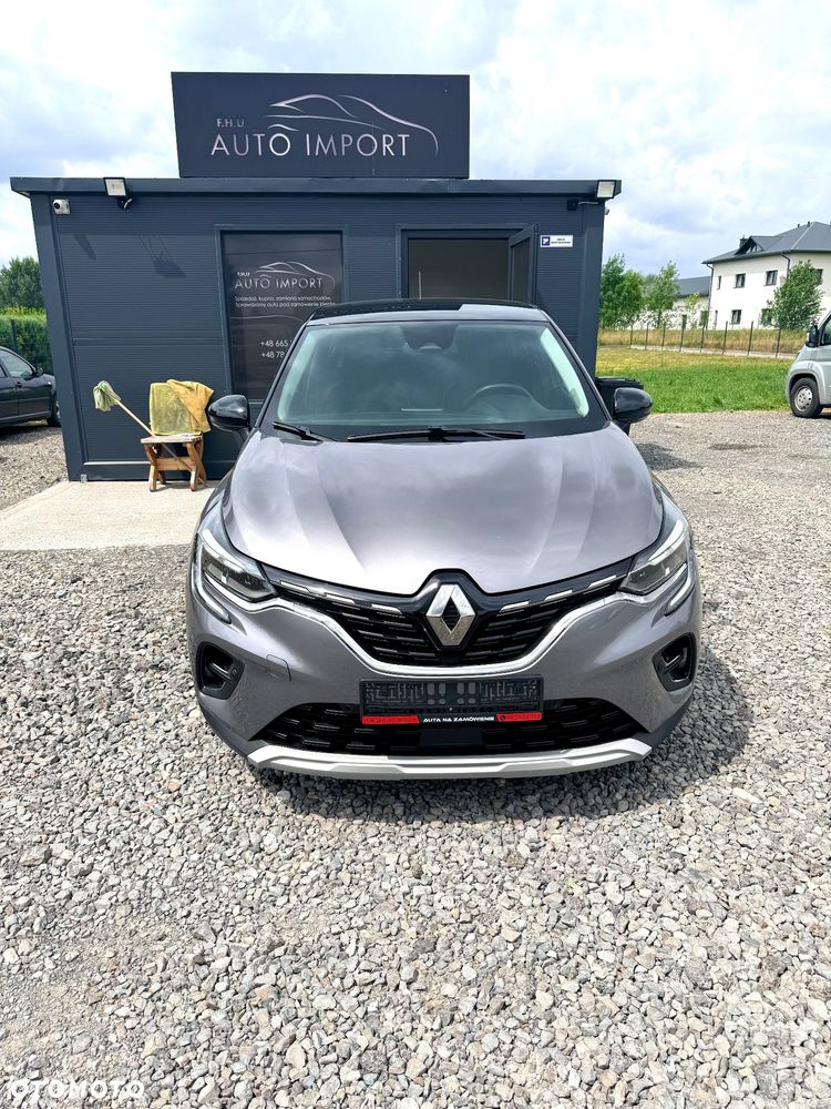 Renault Captur TCe 90 INTENS - 20
