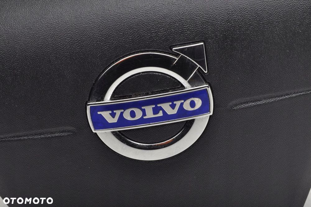 VOLVO S80 II V70 III PODUSZKA POWIETRZNA KIEROWCY AIRBAG 31332822 - 2