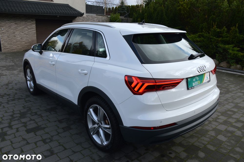 Audi Q3 35 TDI Advanced S tronic - 4