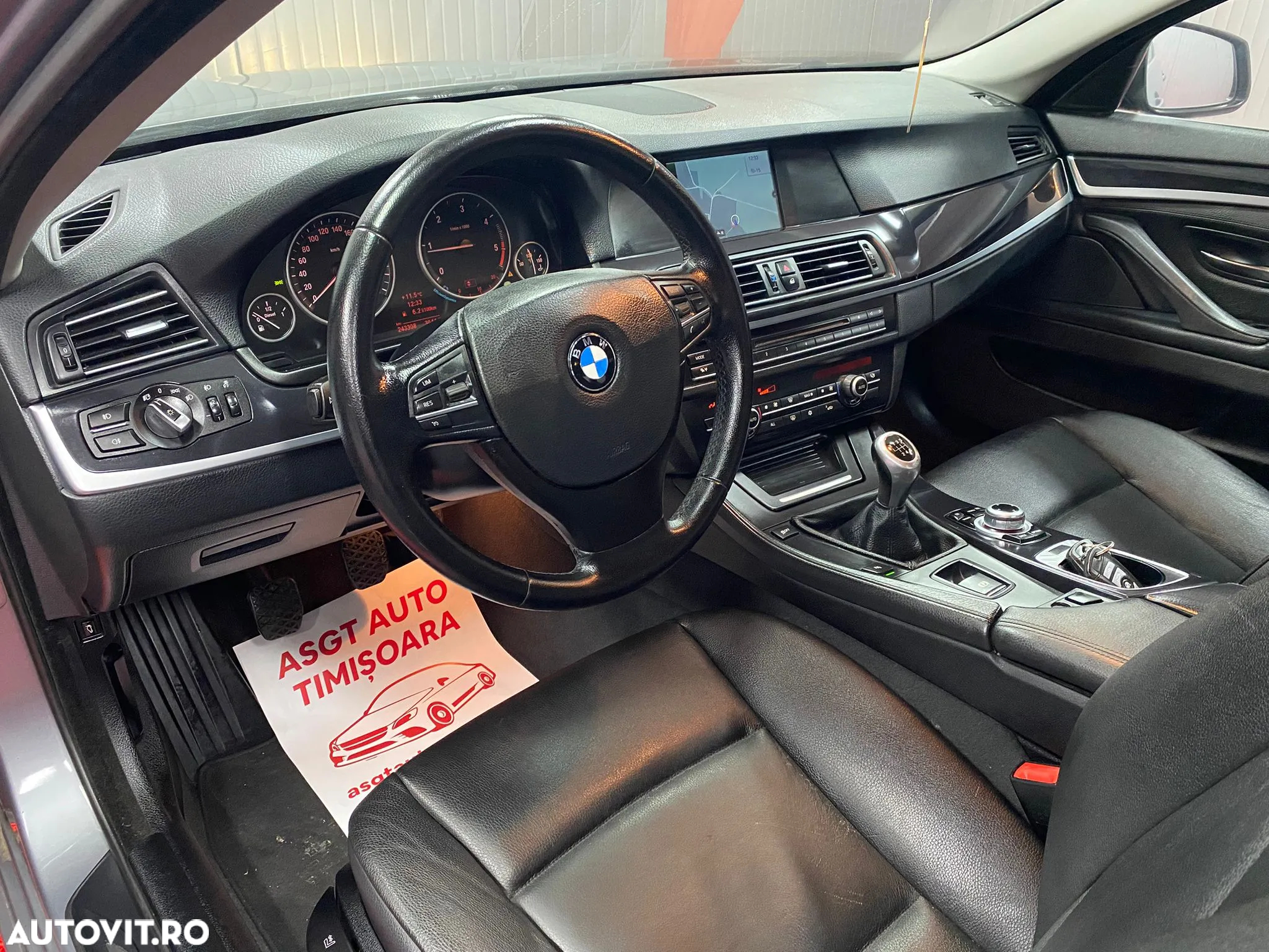 BMW Seria 5 - 9