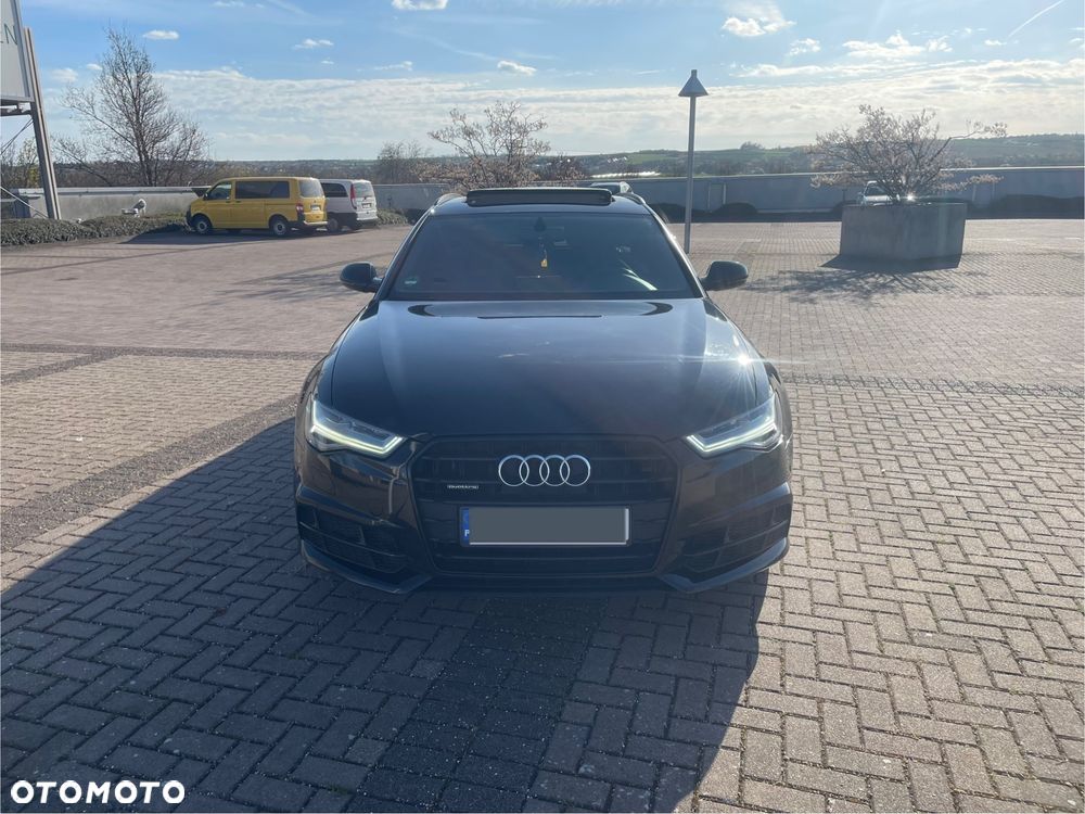 Audi A6 - 9