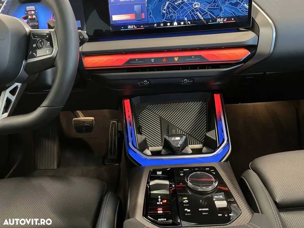 BMW X3 30e xDrive - 19