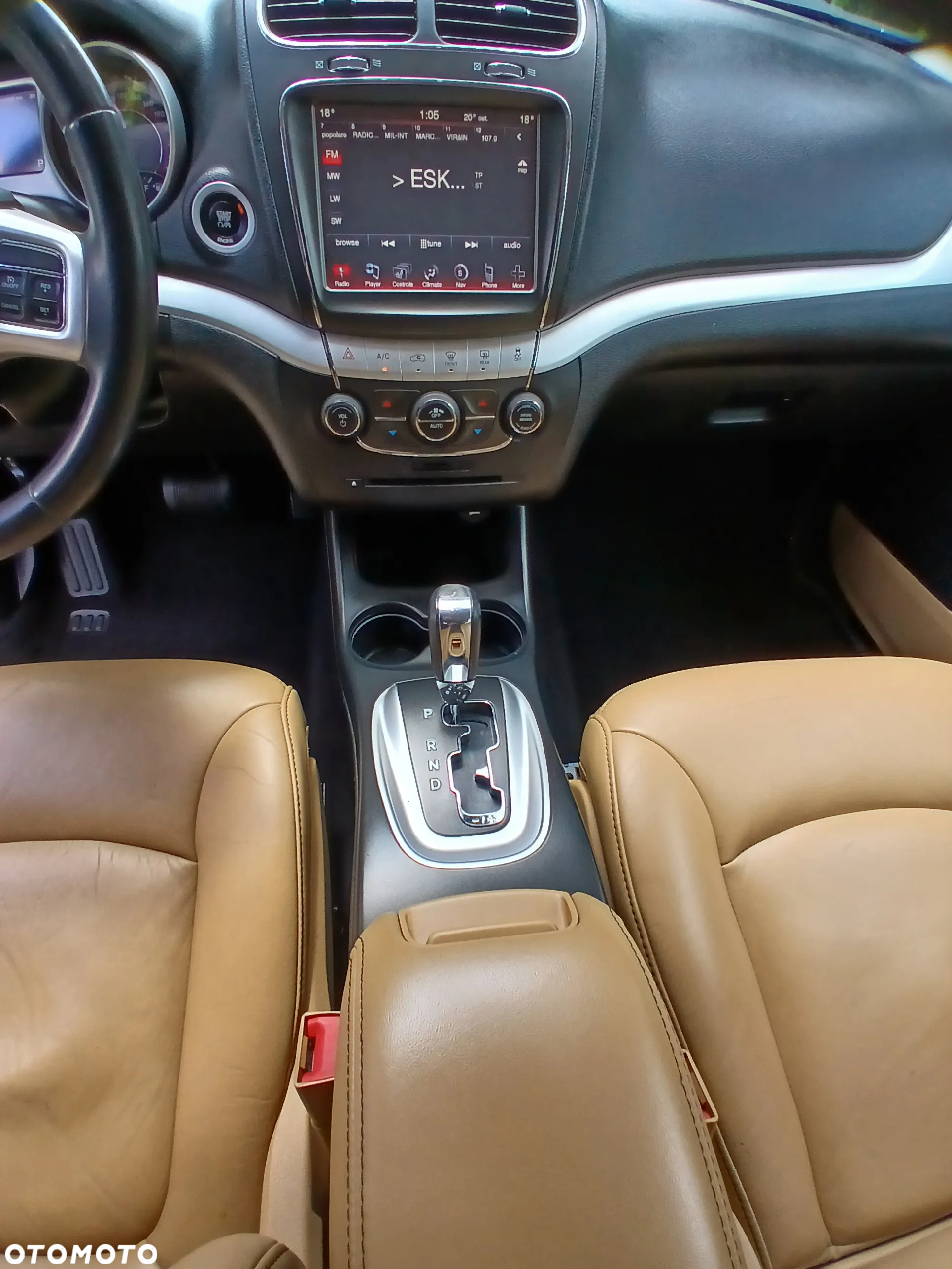 Fiat Freemont - 19