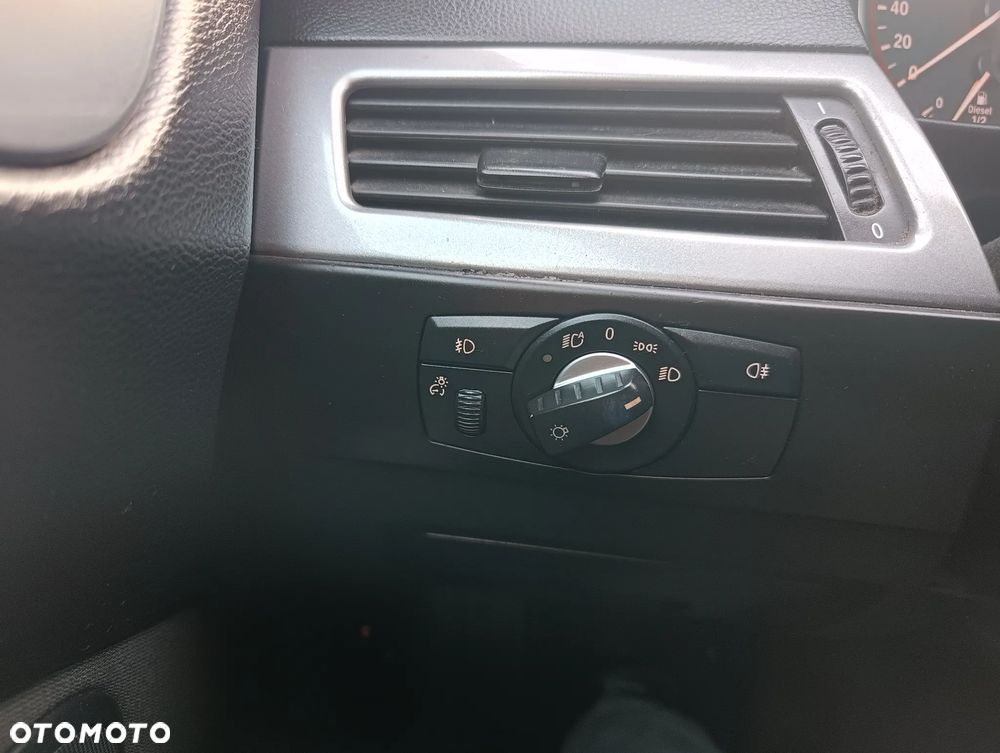 BMW Seria 5 - 9