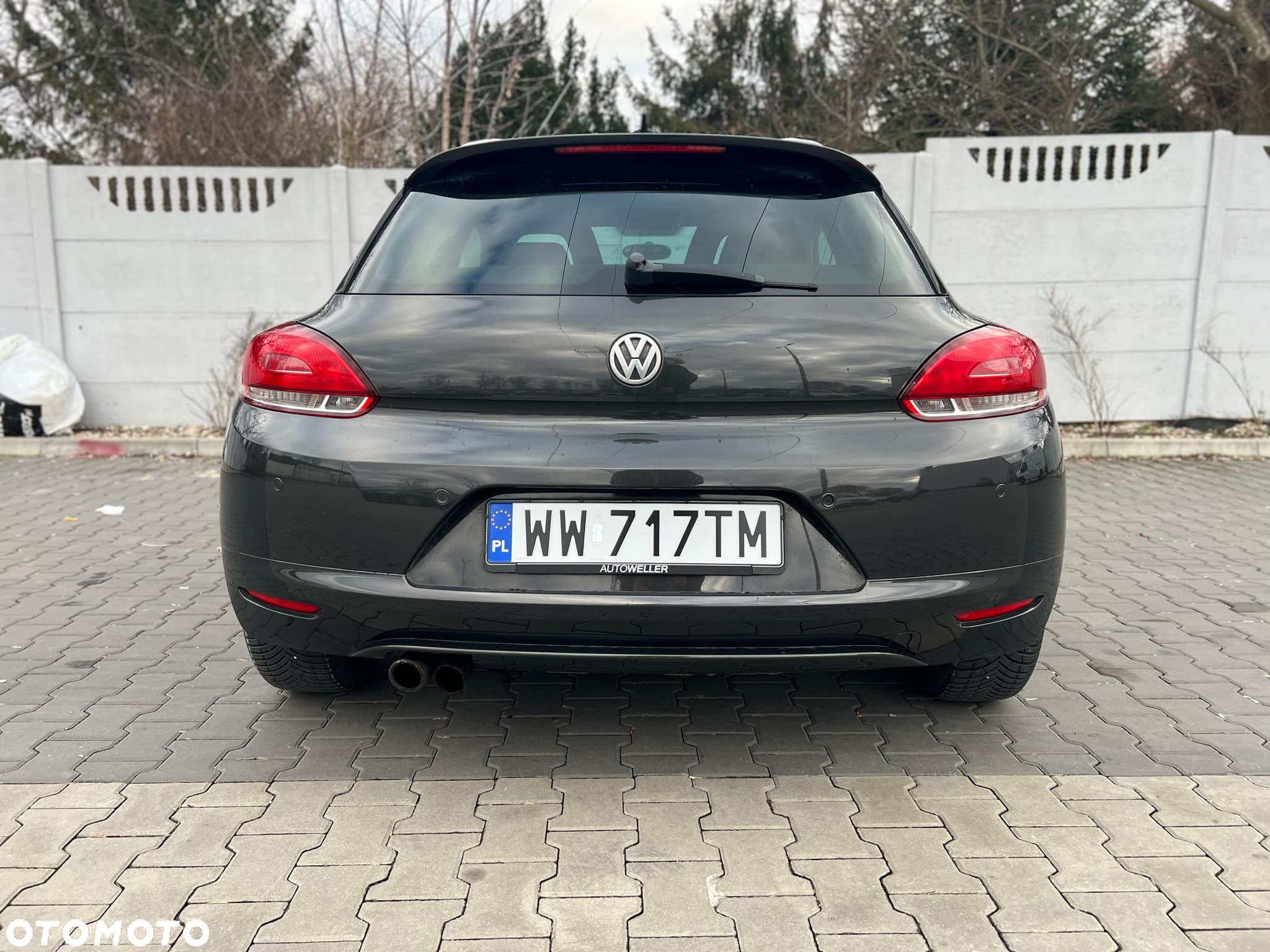 Volkswagen Scirocco 1.4 TSI Edition - 30