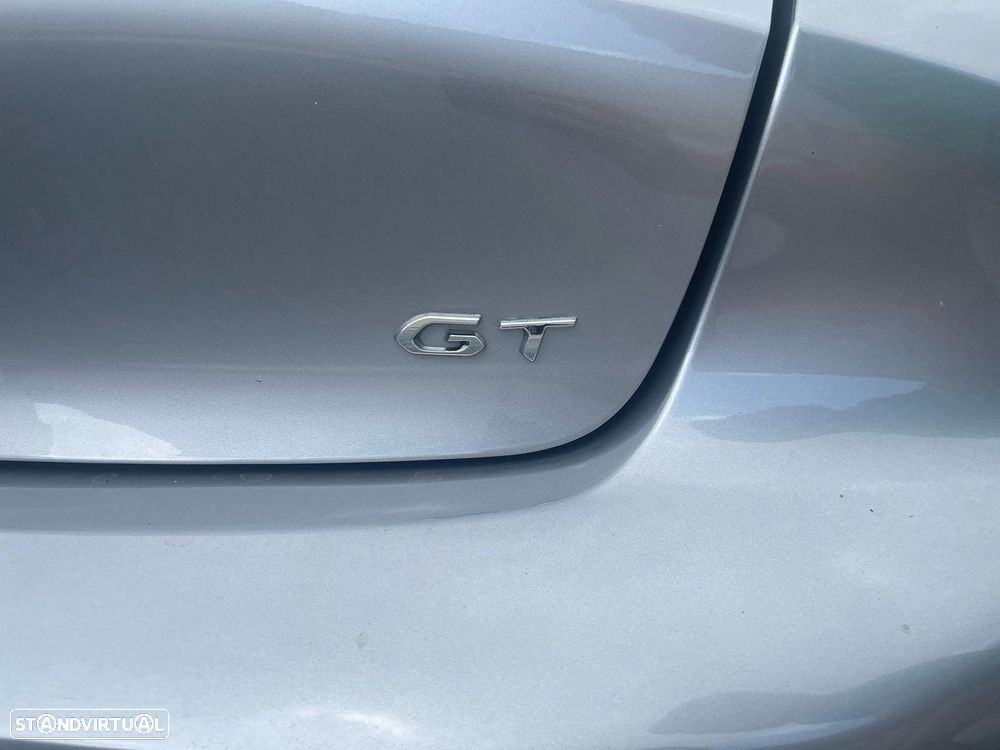 Peugeot e-208 GT - 7