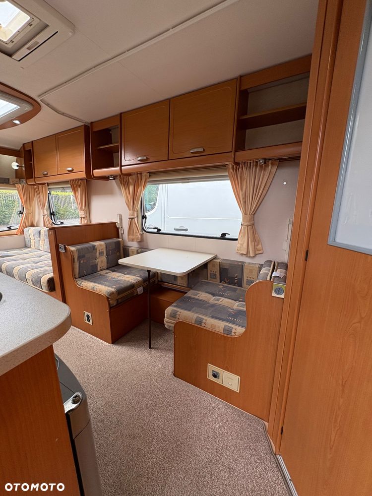 Bailey Ranger 510/4 - 25