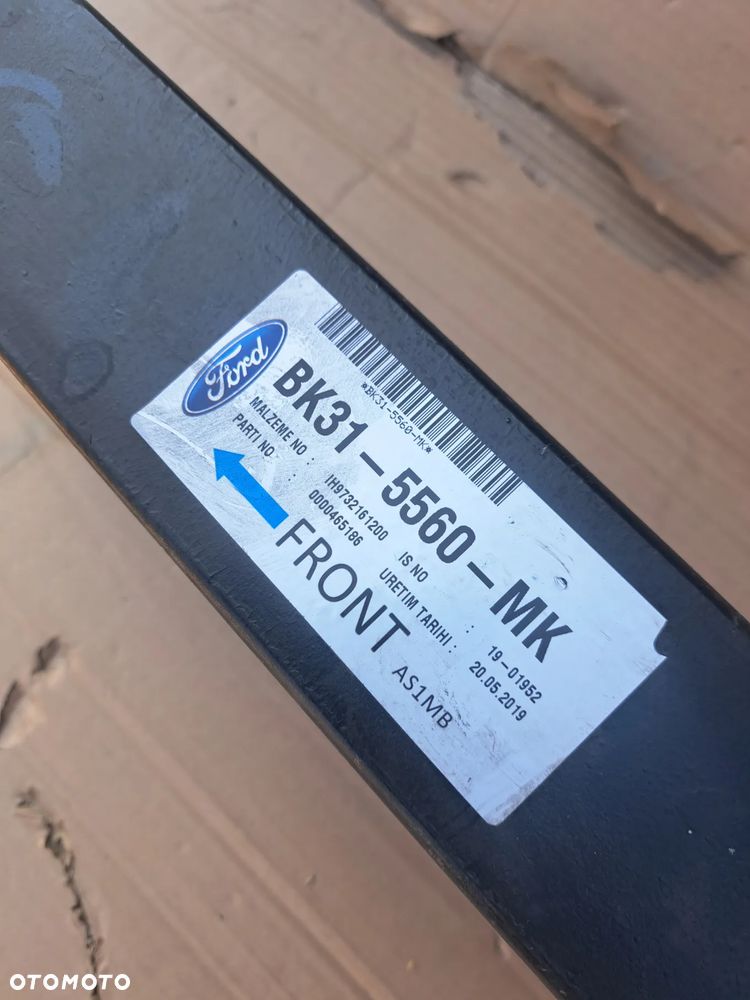 Resor Tył tylny Ford Transit MK-8 2359684 BK31-5560-MK BK31-5560-MK+ - 5