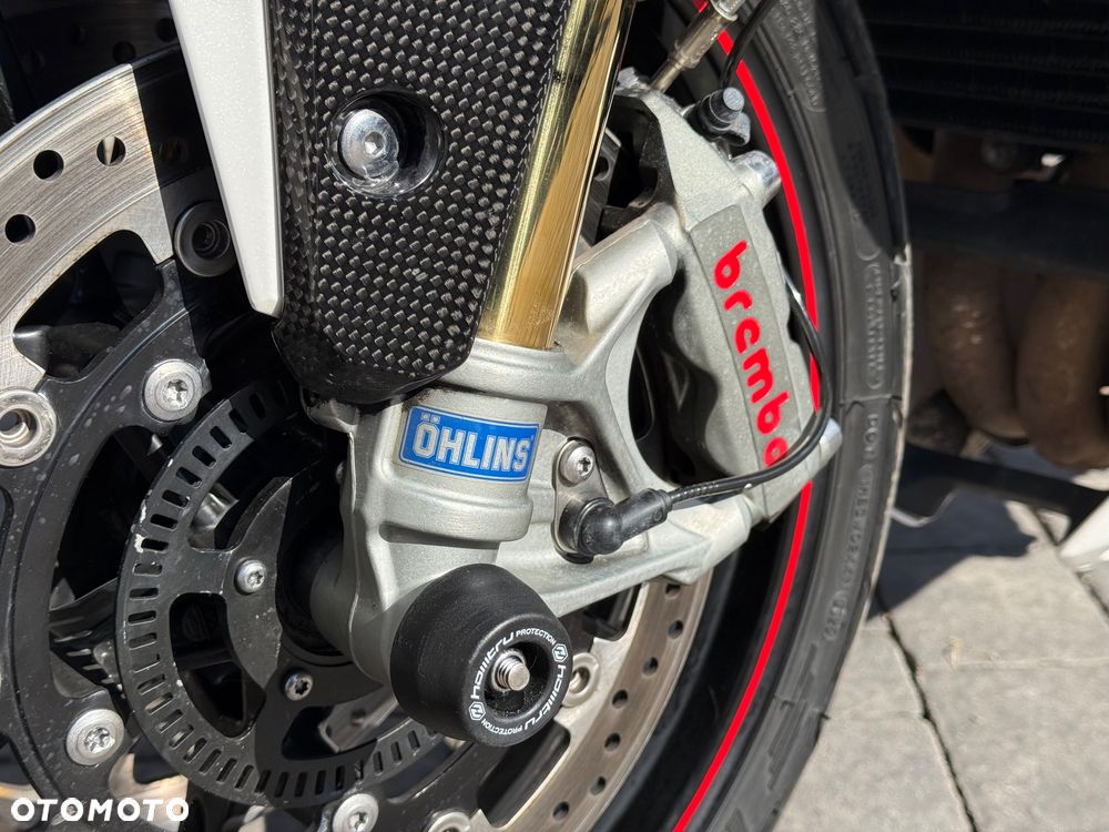 Triumph Speed Triple - 6