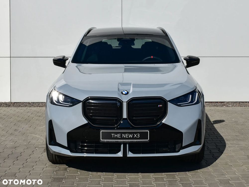 BMW X3 - 8
