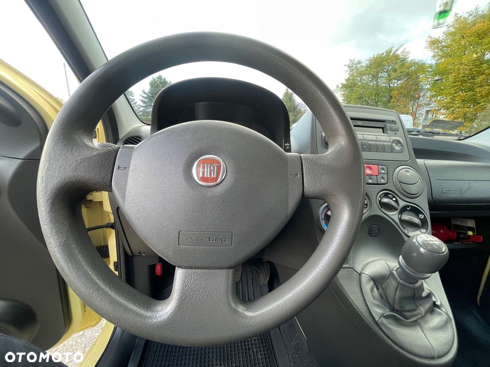Fiat Panda - 9
