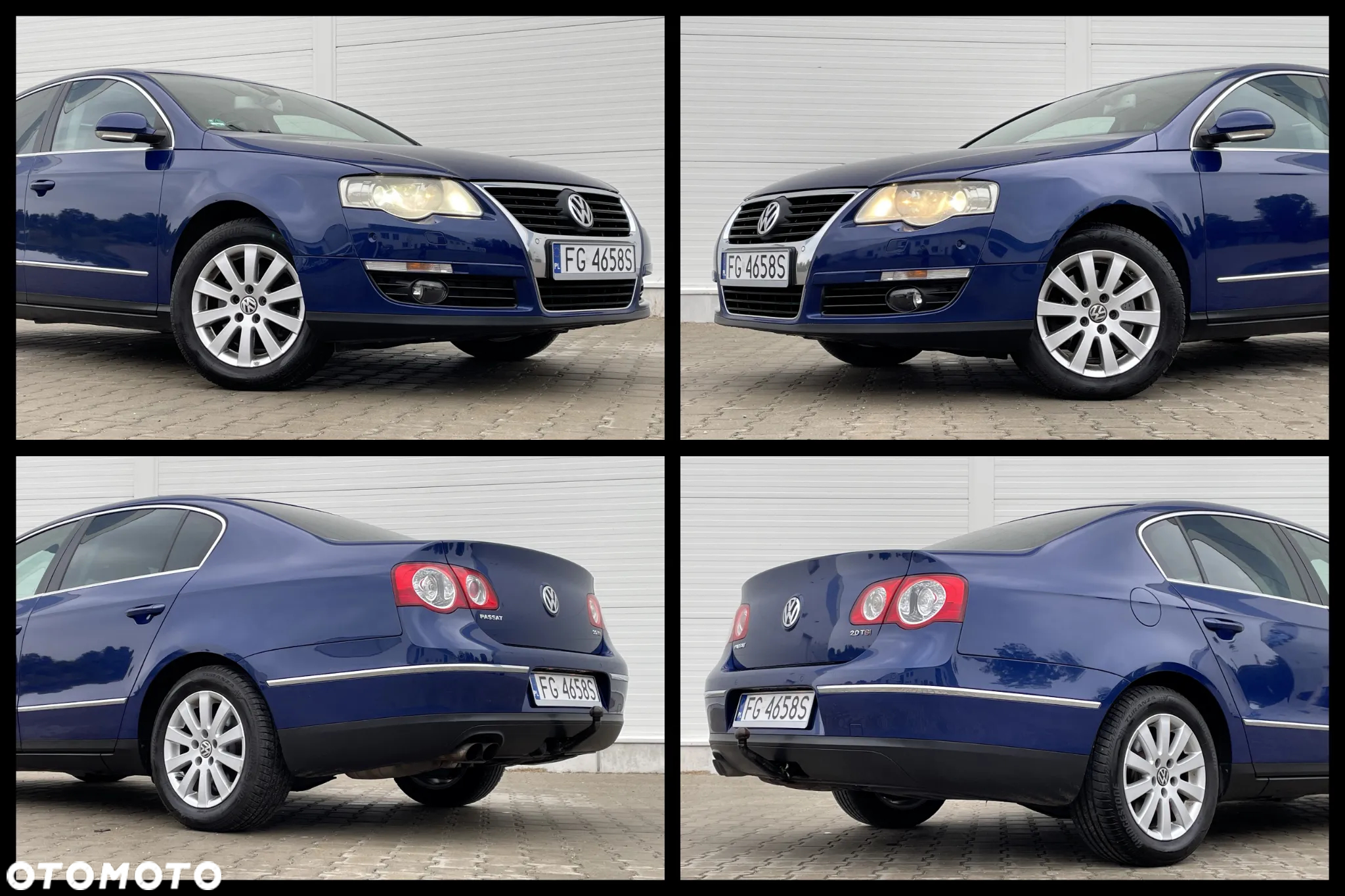 Volkswagen Passat 2.0 TSI Highline - 16