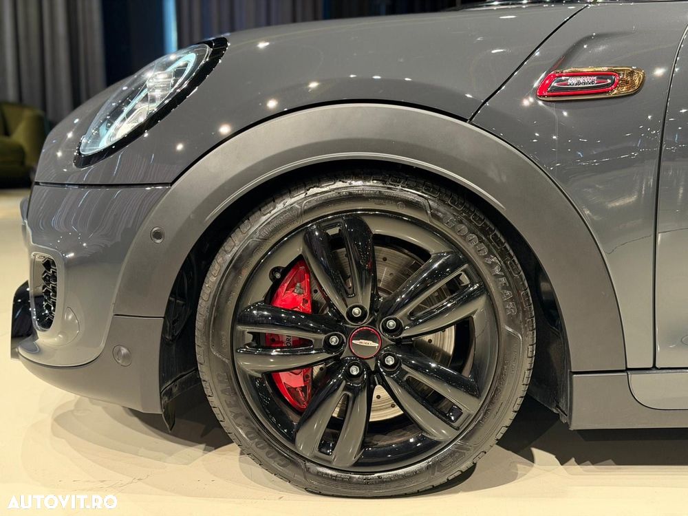 Mini John Cooper Works - 15