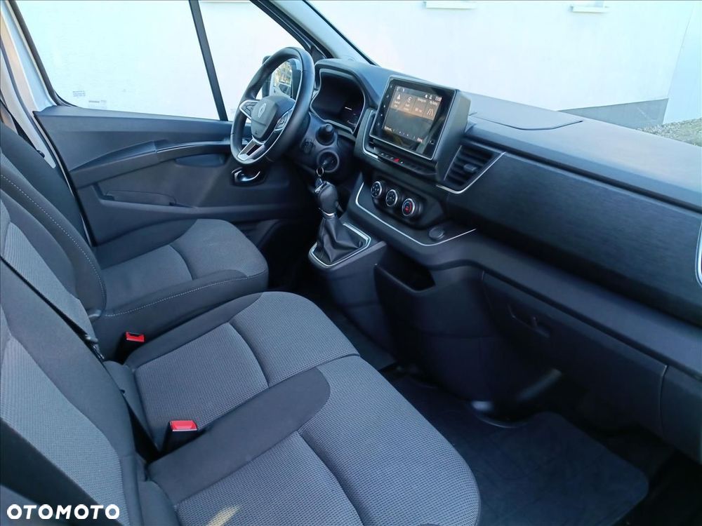 Renault trafic - 16