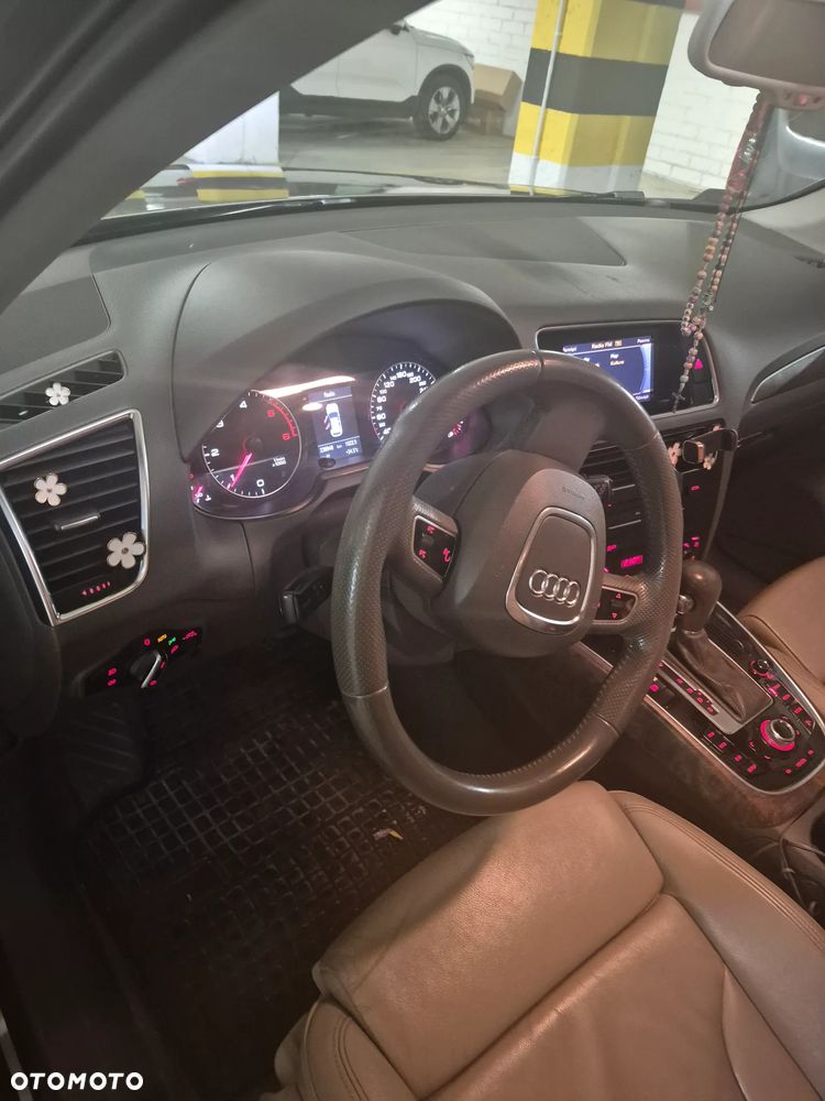 Audi Q5 - 14