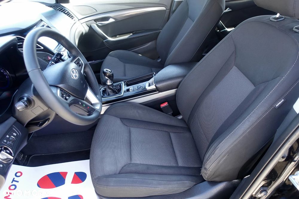 Hyundai i40 1.7 CRDi Comfort - 12