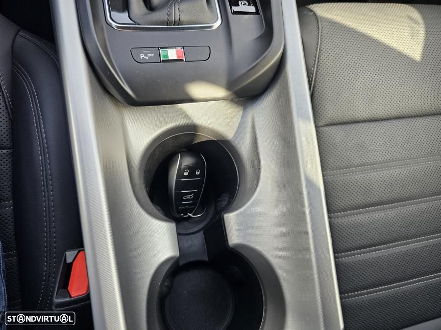 Alfa Romeo Tonale 1.5 Hybrid Sprint - 29