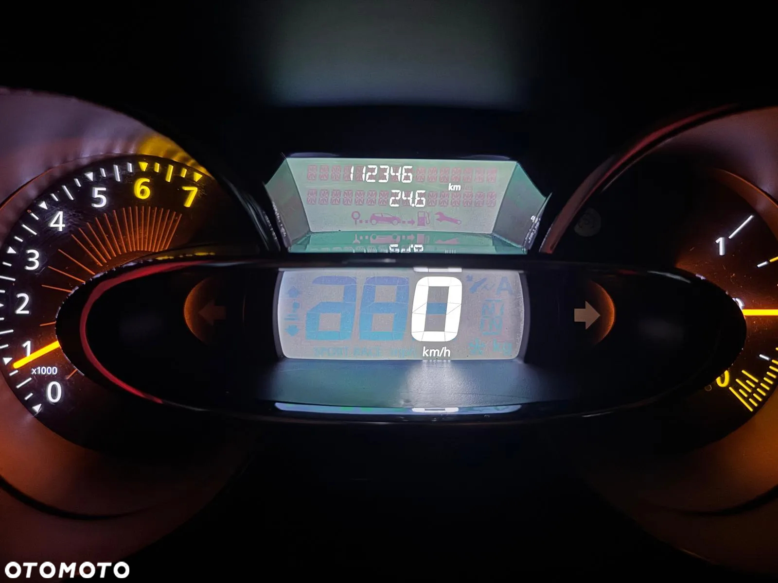 Renault Clio - 14