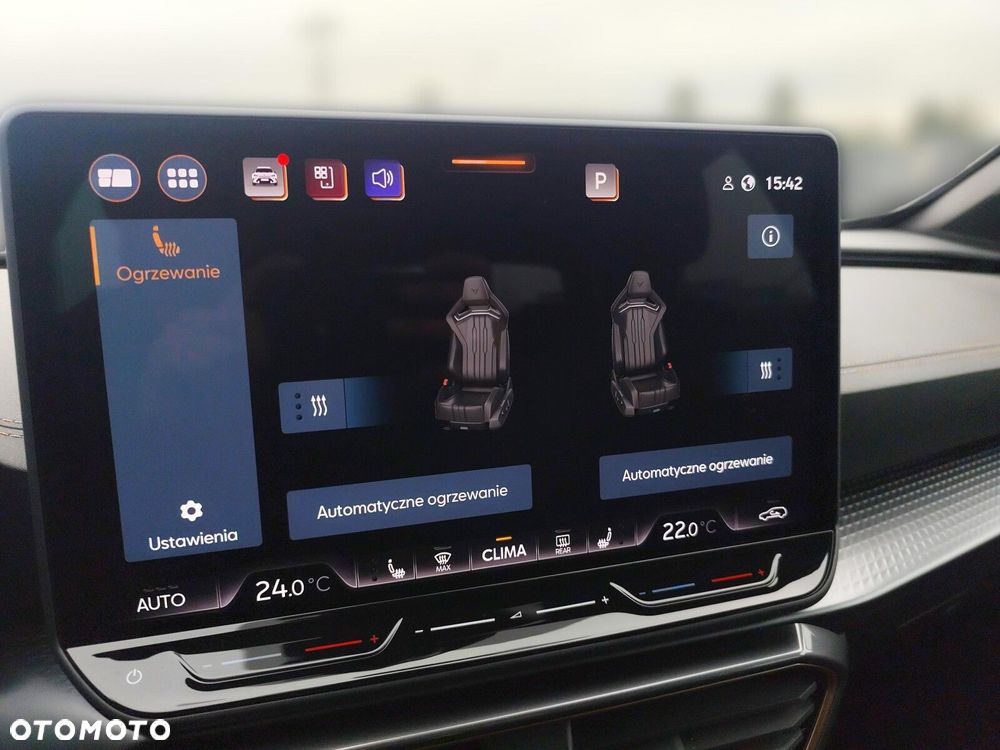 Cupra Formentor - 26