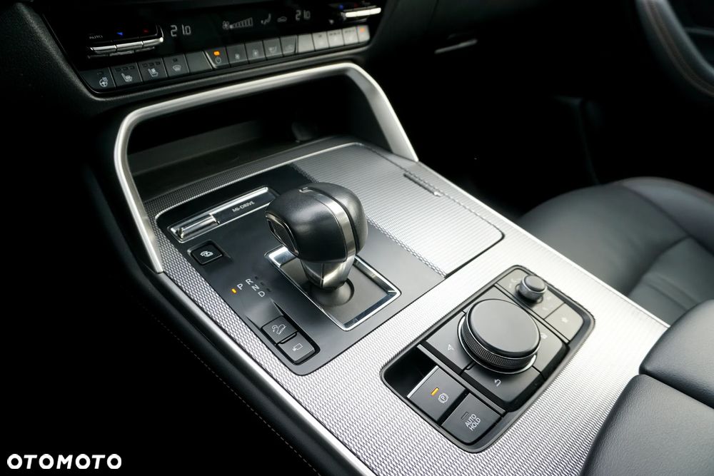 Mazda CX-60 2.5 PHEV Homura AWD - 19