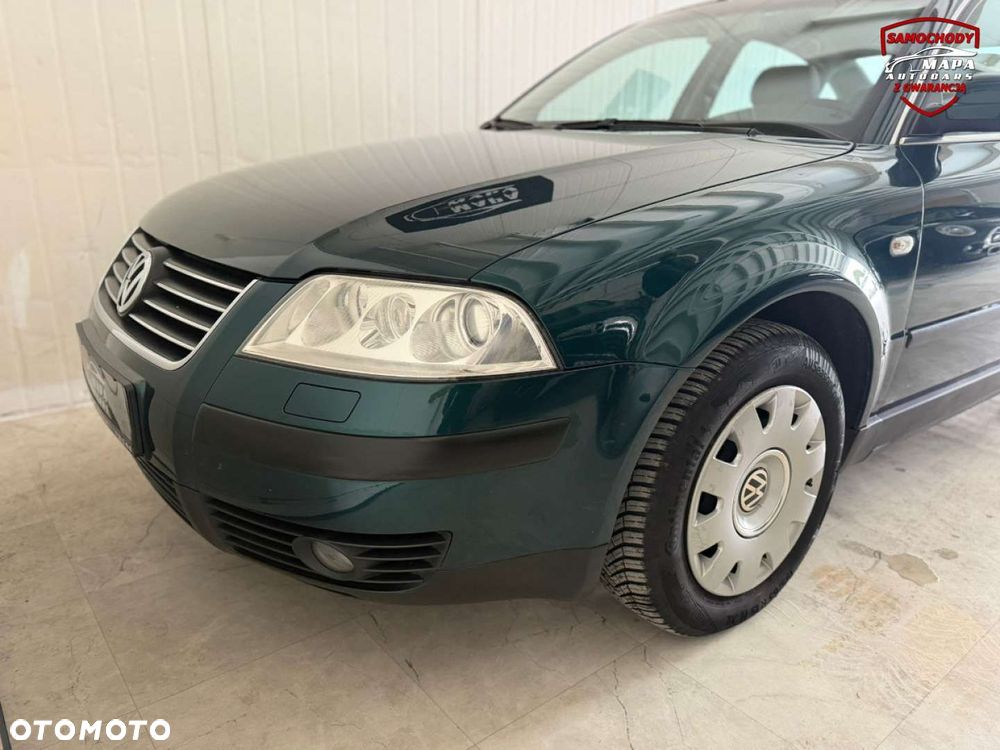 Volkswagen Passat - 32