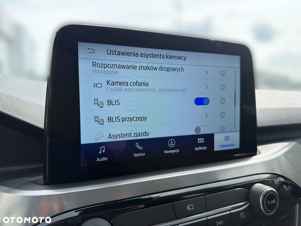 Ford Kuga - 34