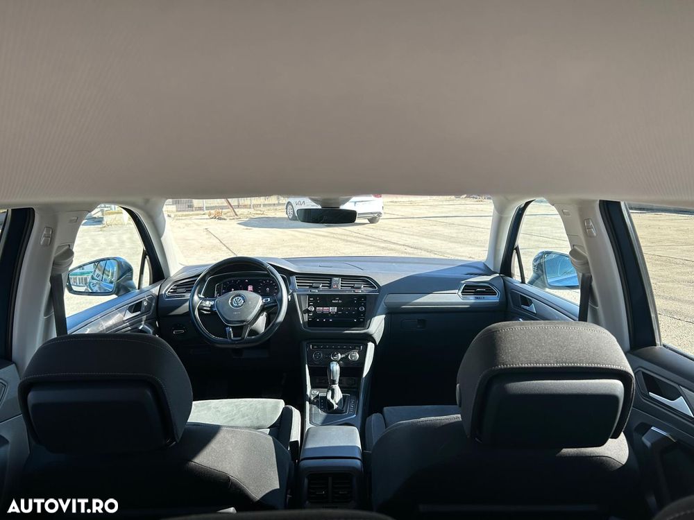 Volkswagen Tiguan - 20