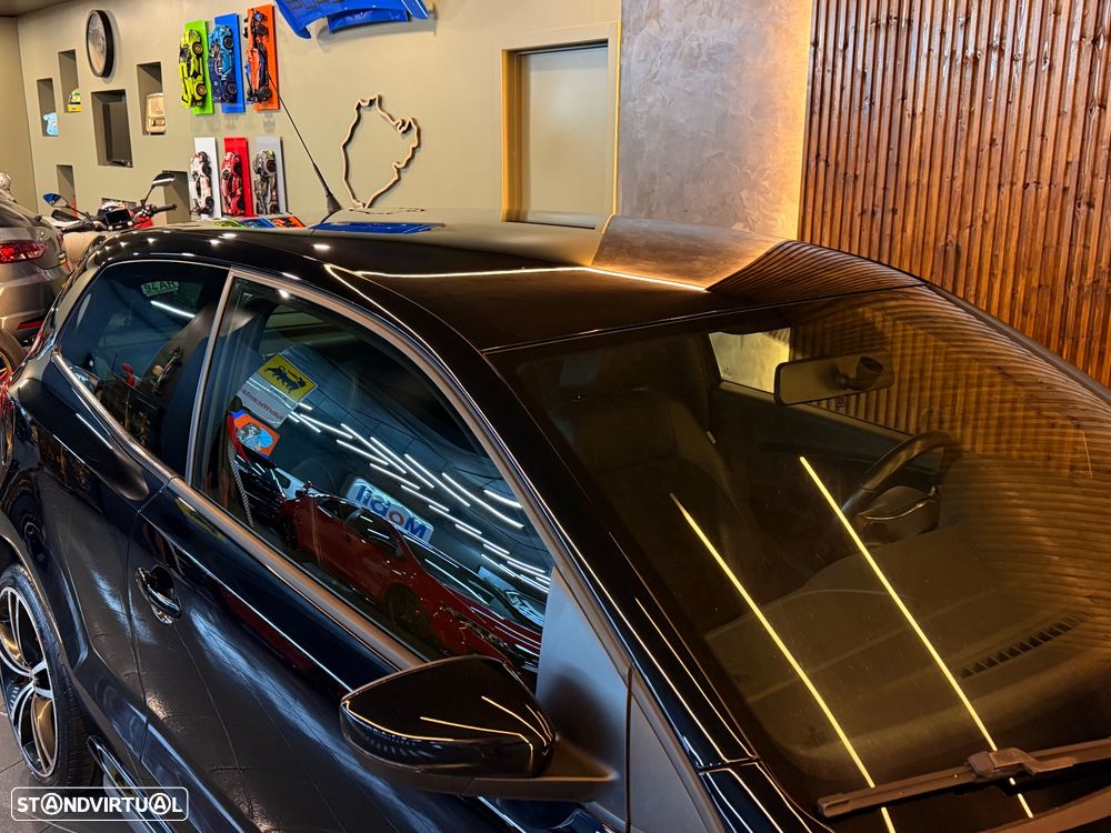 VW Polo 1.4 DSG GTI - 9