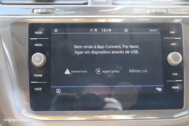 VW Tiguan 1.4 TSI eHybrid Conceptline DSG - 21