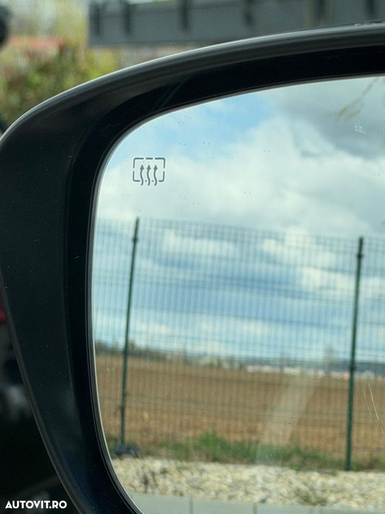 Nissan X-Trail 1.6L dCI Start/Stop XTRONIC Tekna Aut. - 16