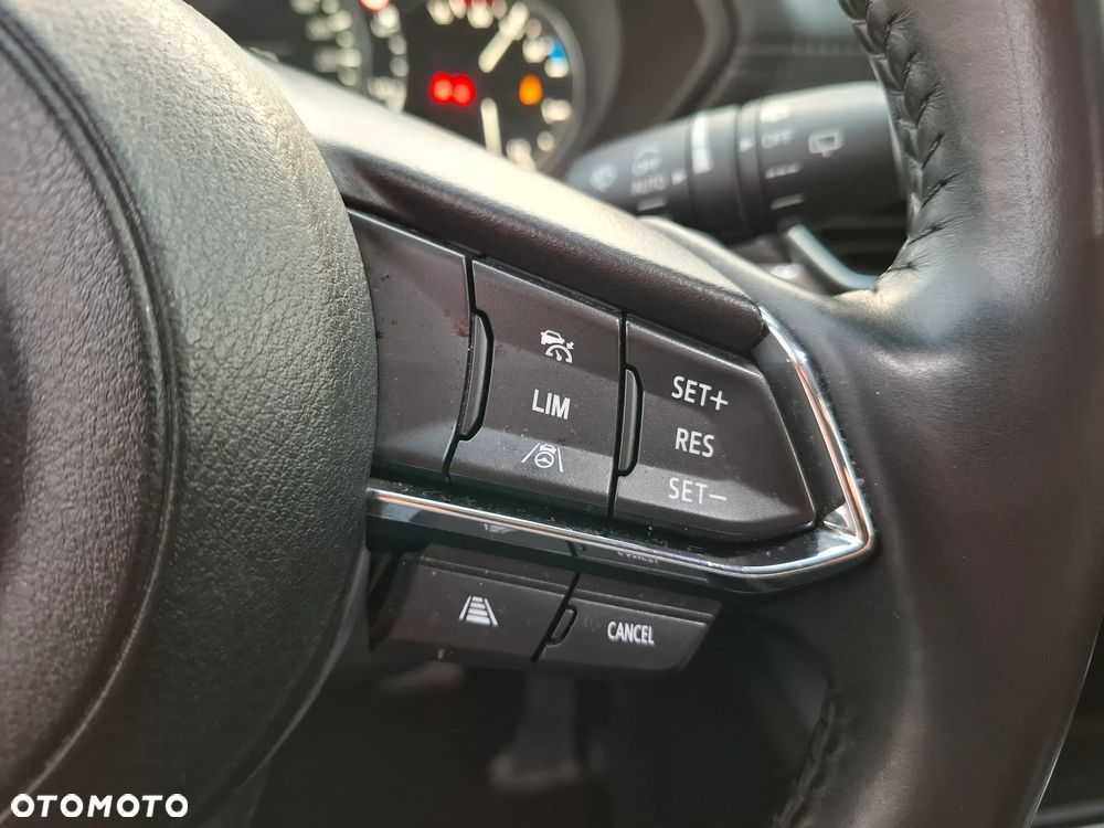 Mazda CX-5 2.0 Hikari 2WD - 12