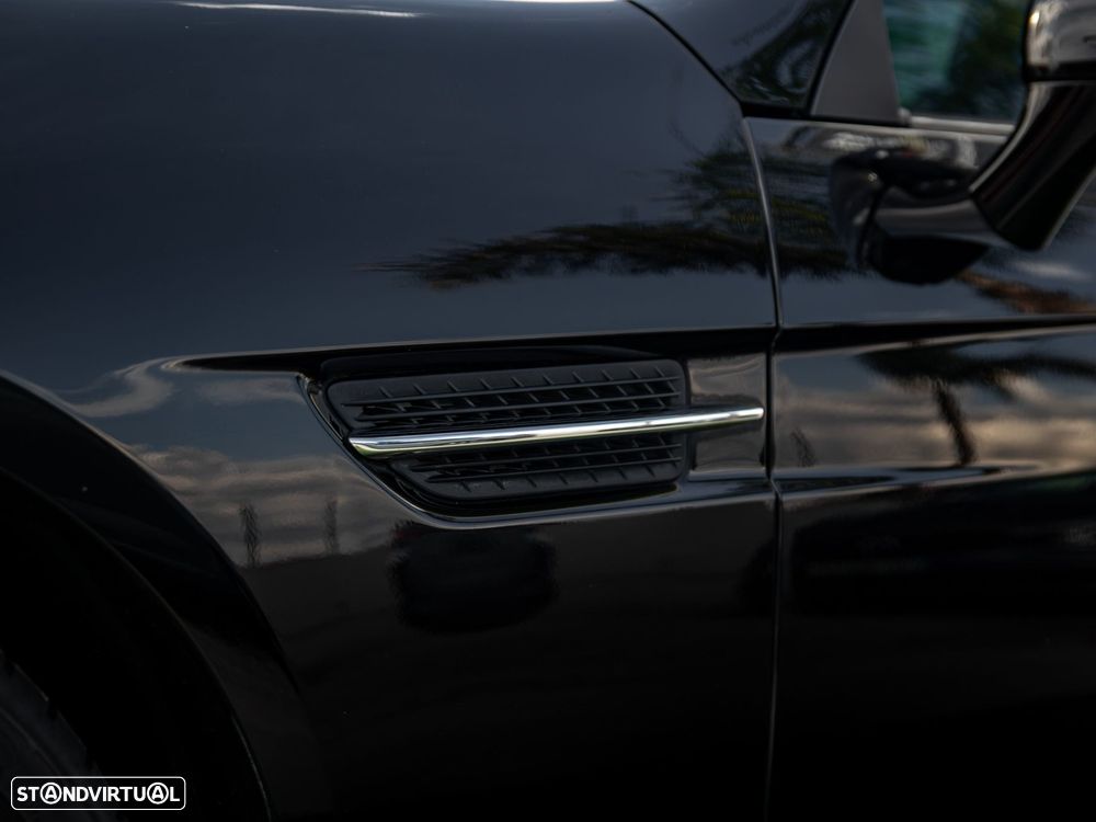 Mercedes-Benz SLK 200 BE - 20