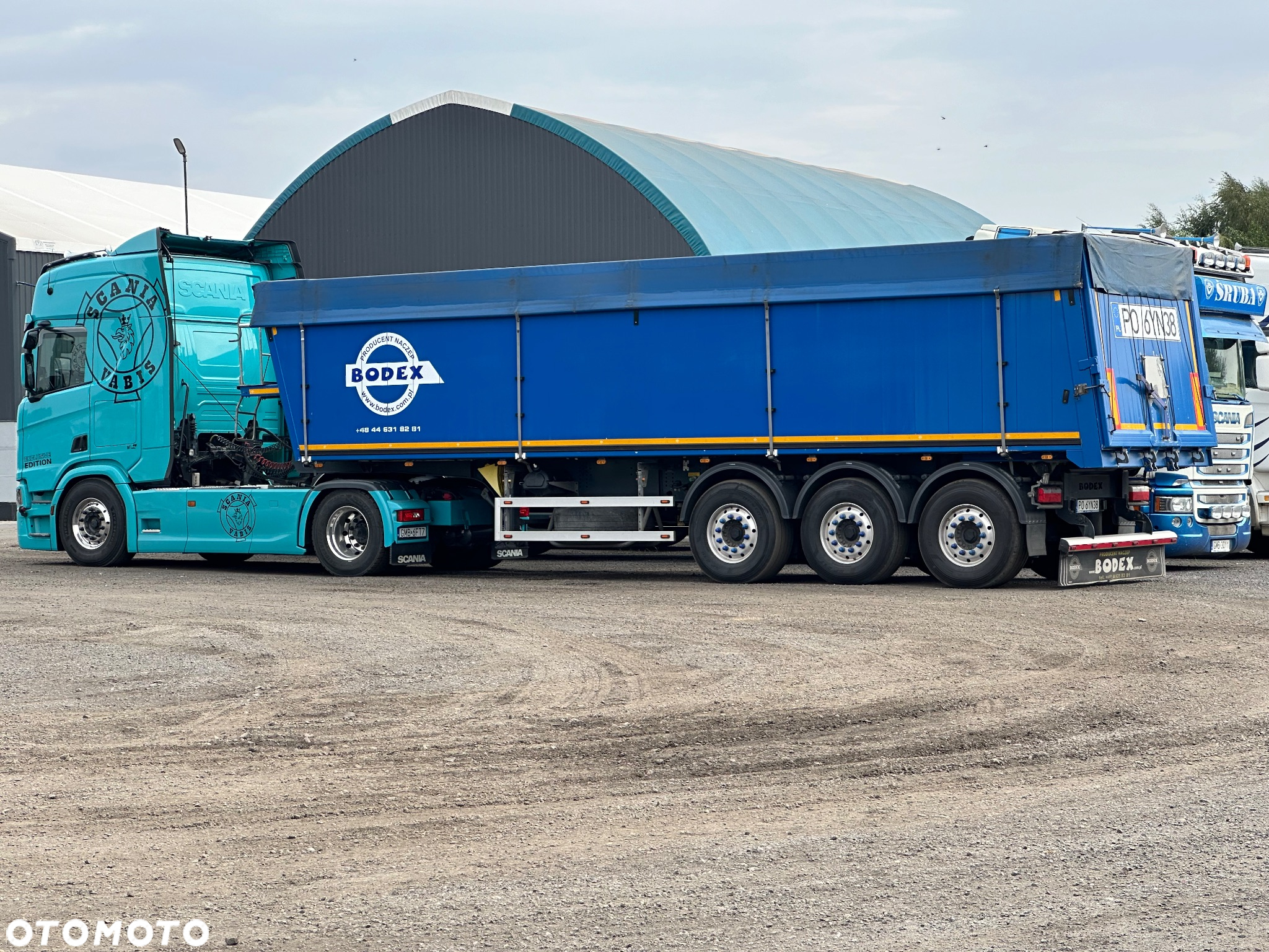 Bodex KIS3B - 11