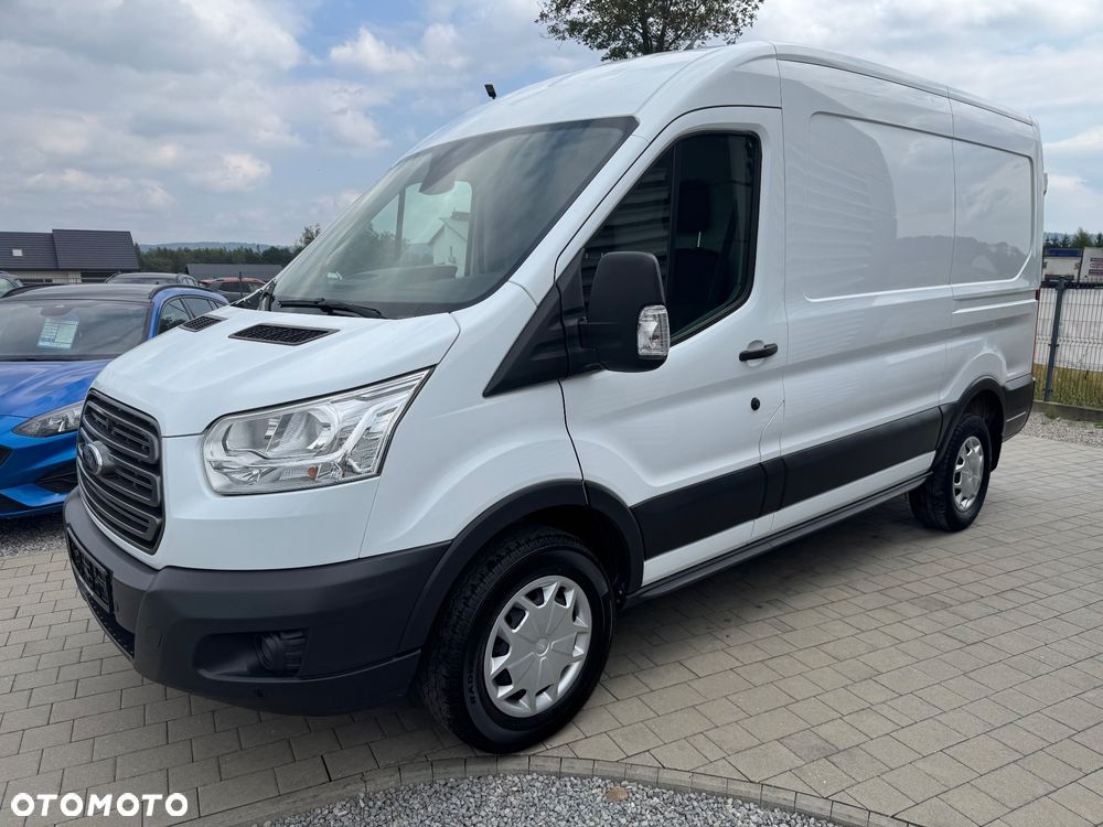 Ford Transit L2H2 - 8
