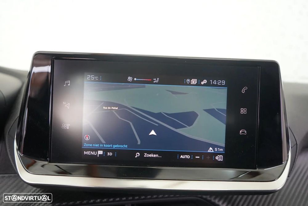 Peugeot 2008 1.2 PureTech Active - 33