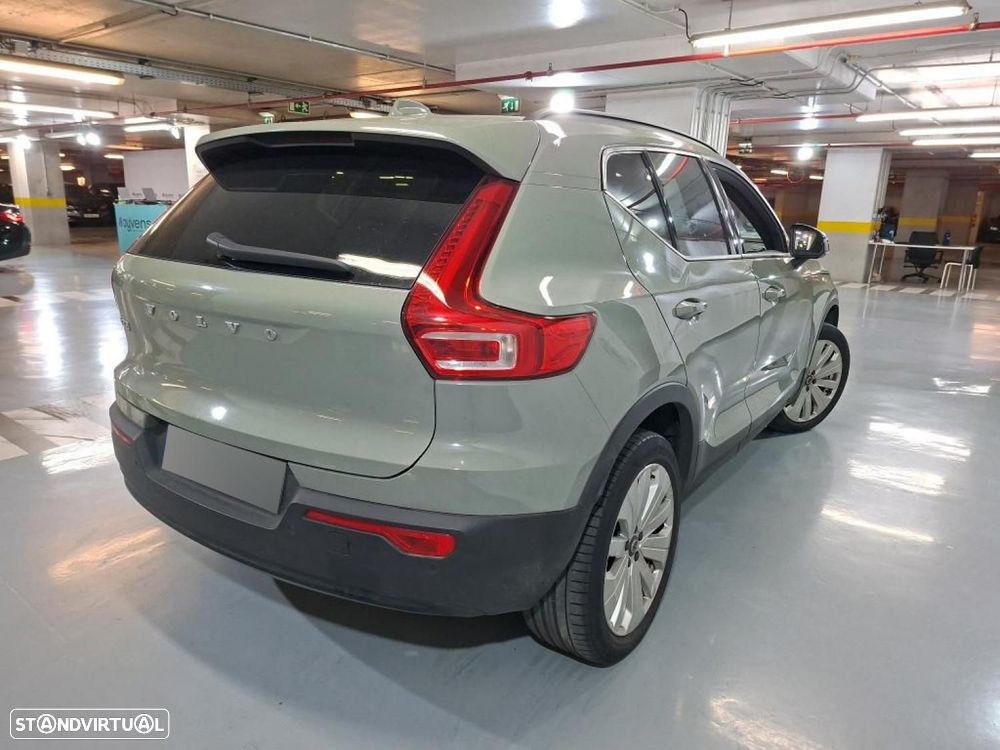 Volvo EX40 70 kWh Single Motor Core - 3