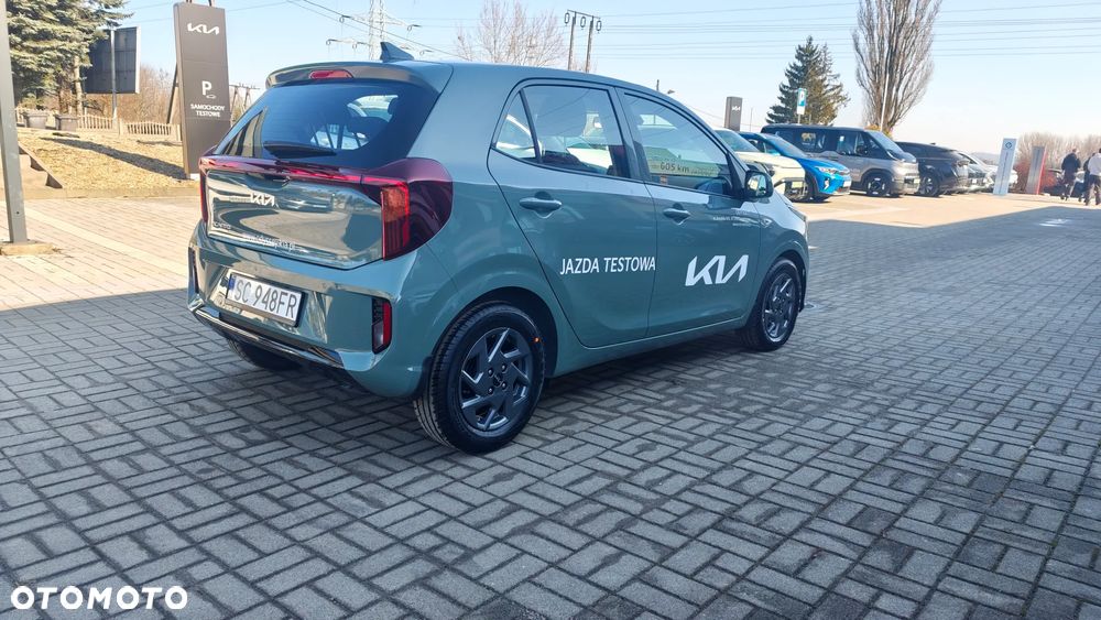 Kia Picanto 1.0 GDI L - 6