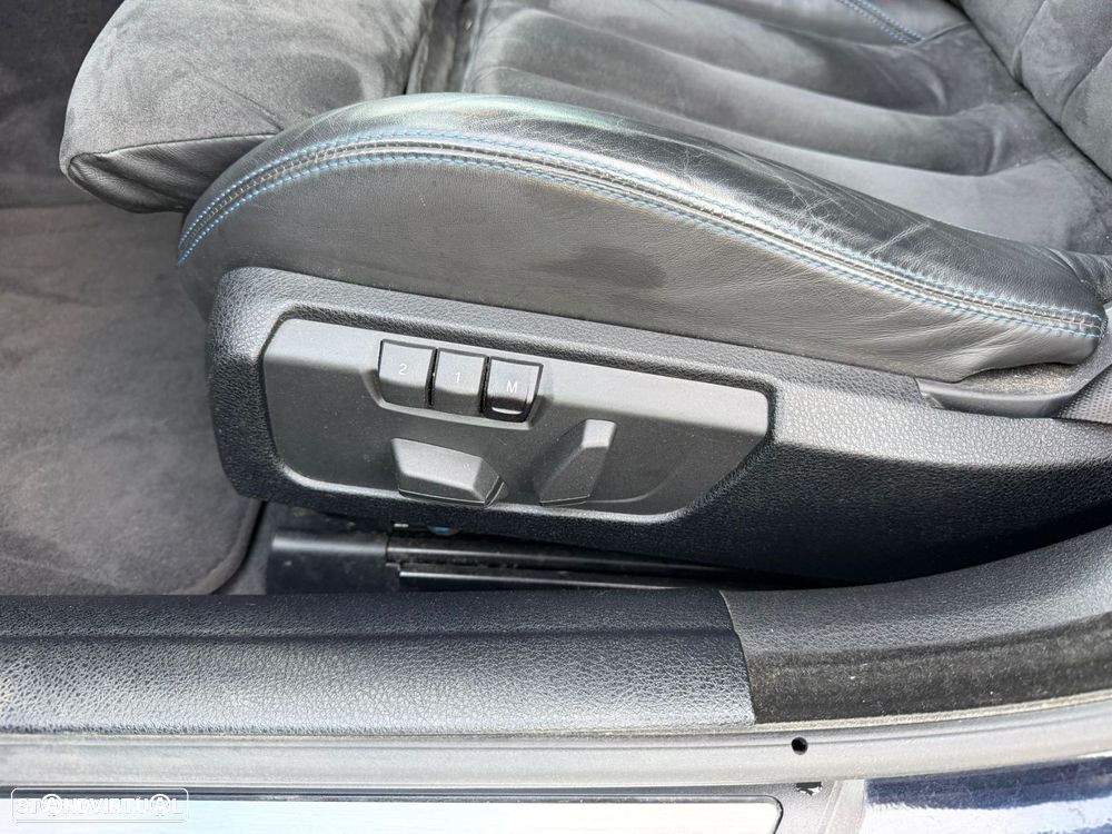 BMW 640 Gran Coupé d xDrive Pack M - 27