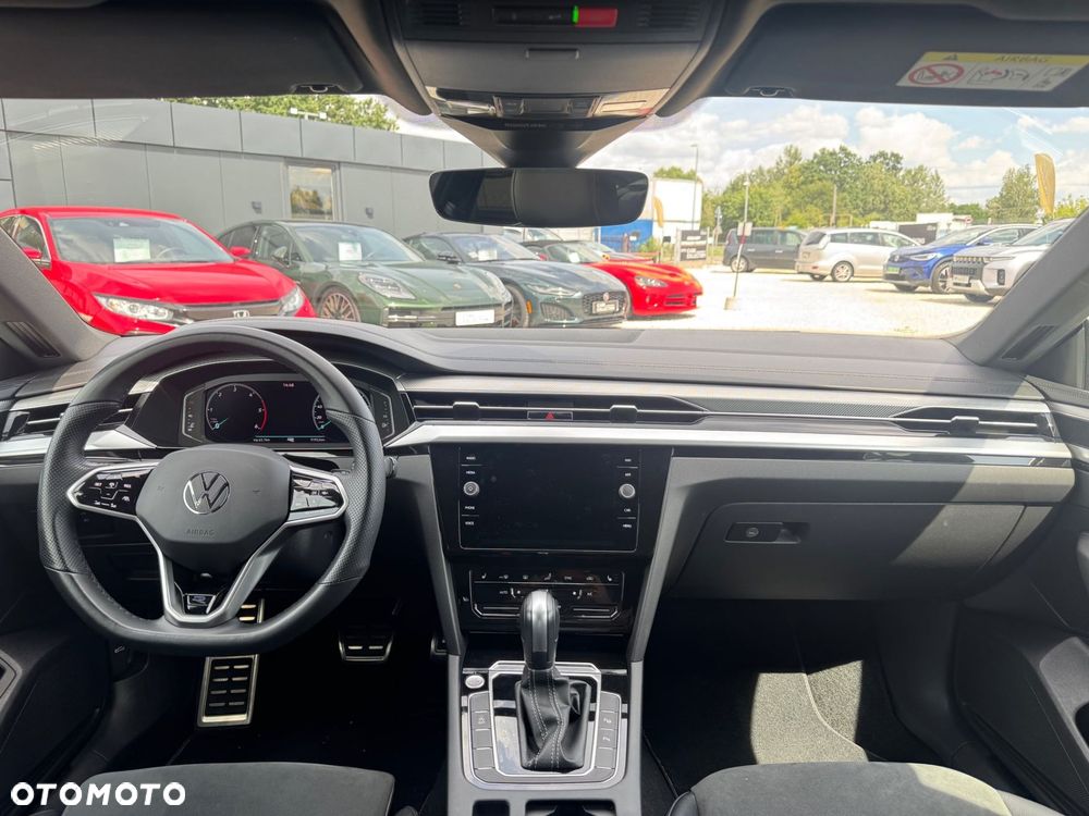 Volkswagen Arteon Shooting Brake 2.0 TDI Elegance DSG - 16