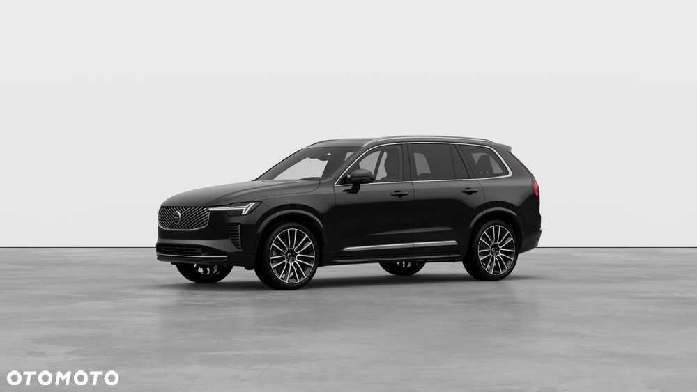 Volvo XC 90 B5 B AWD Ultra Bright 7os - 1