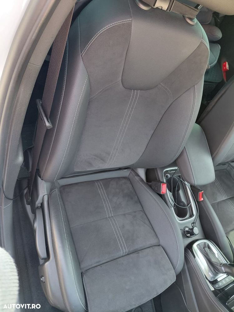 Opel Astra 1.5 D Start/Stop Automatik Ultimate - 18